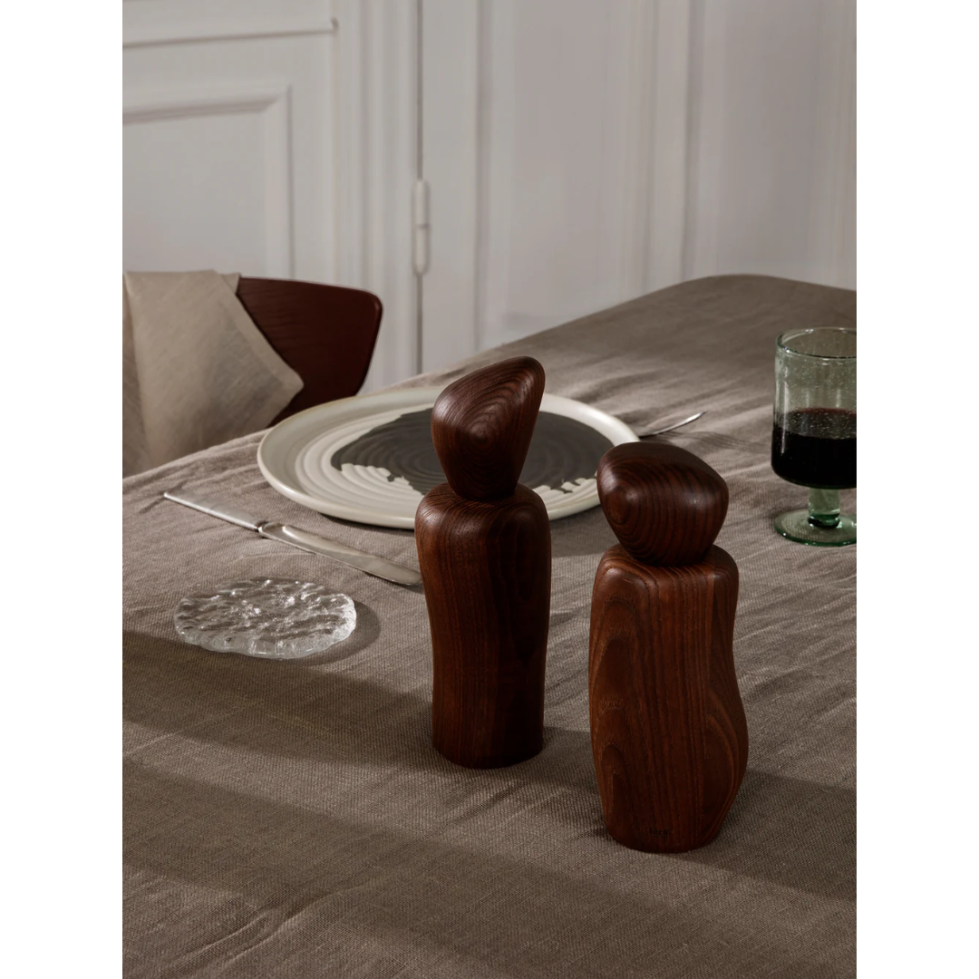 FERM LIVING | CAIRN GRINDER | $95.00