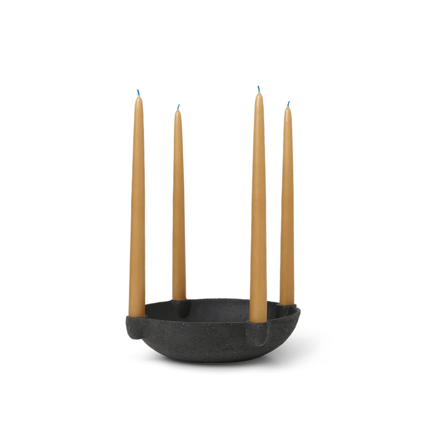 FERM LIVING | BOWL CANDLE HOLDER | $99.00