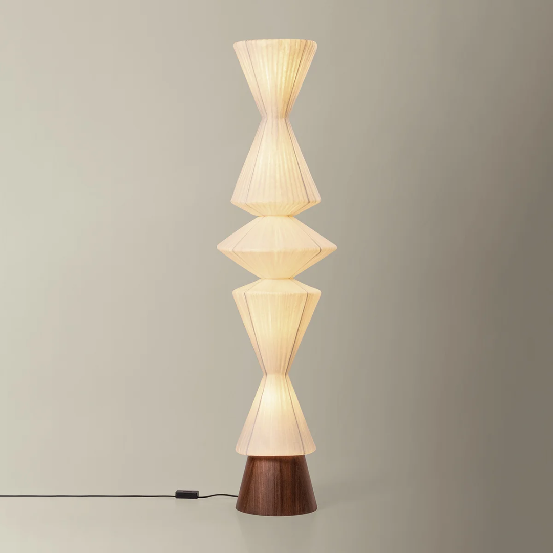 HUDSON VALLEY LIGHTING | GREENDALE FLOOR LAMP | $2,090.00