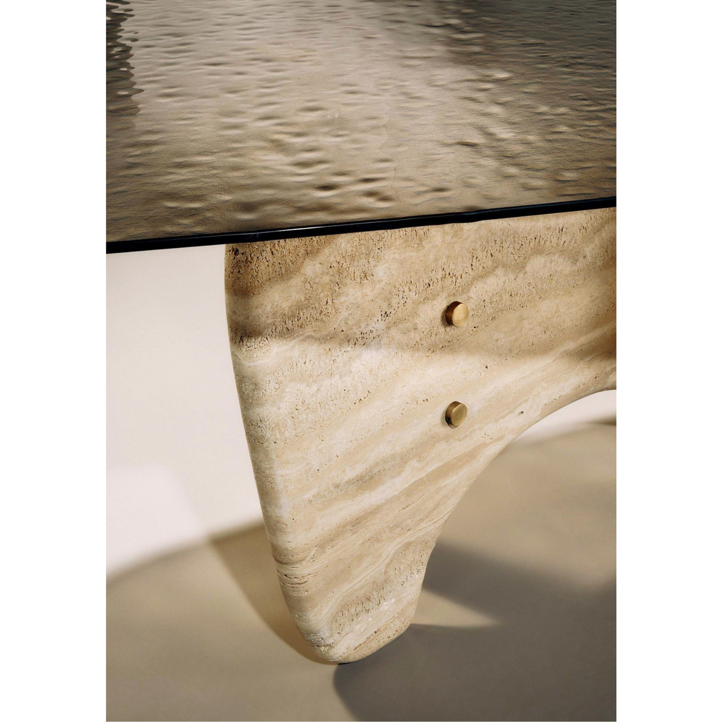 TRIBE STONE TABLE | Quote upon request