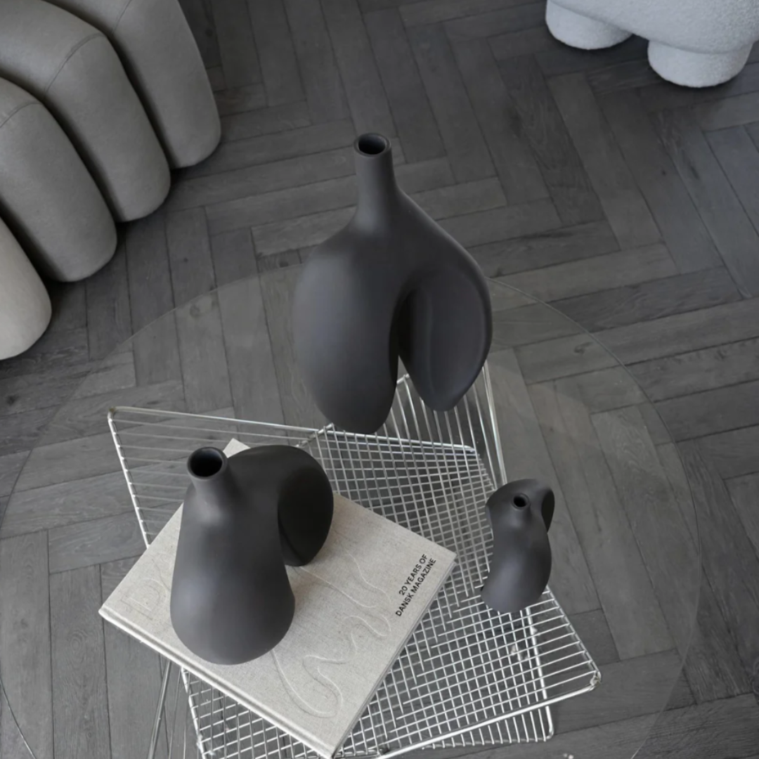 NI VASE | $70.00 - $260.00