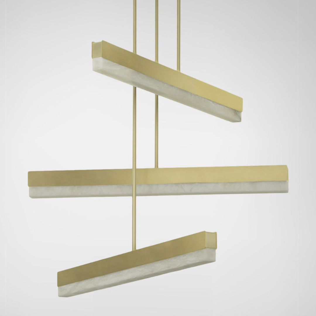 CTO LIGHTING | Artes Collective Pendant | $16,094.25 - $20,694.25