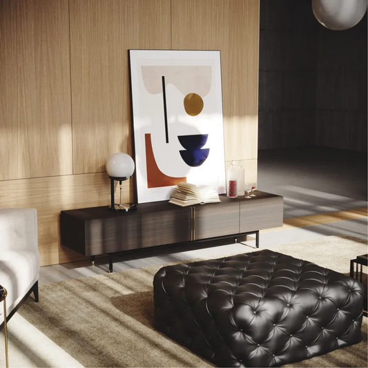 BUR POUF | $2,323.00 - $6,815.00