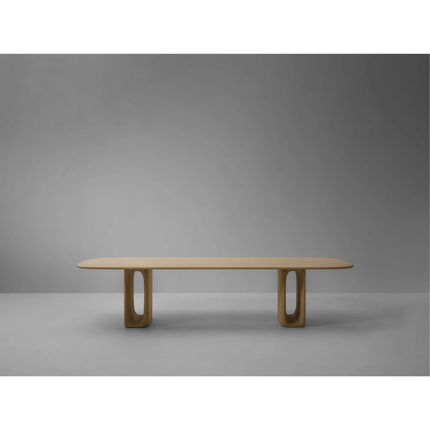 VAN ROSSUM | PATINE DINING TABLE RECTANGULAR | $23,708.00 - $27,430.00