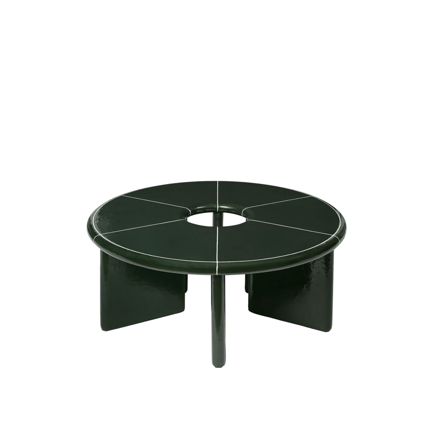 FERM LIVING | DEYA SIDE TABLE AND COFFEE TABLE | $685.00 - $1,365.00