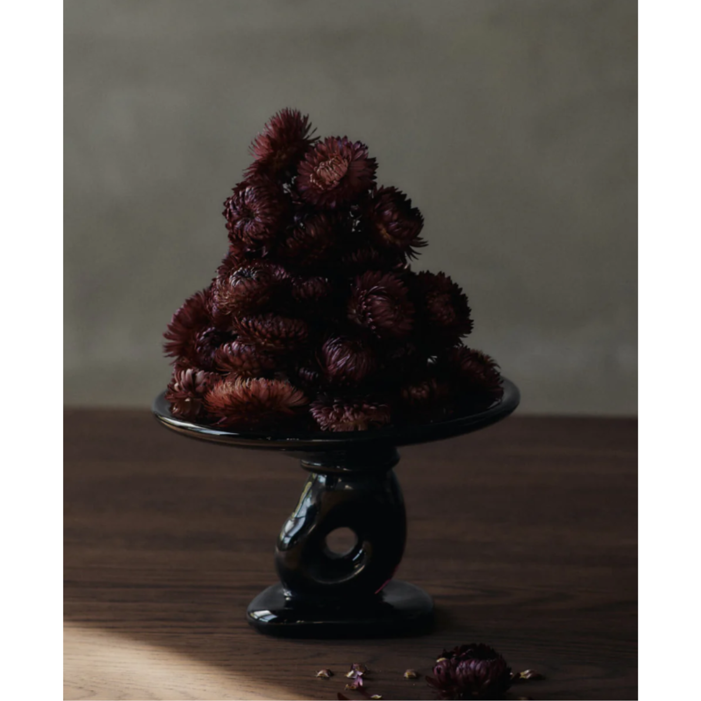 FERM LIVING | DAMO GLASS CENTREPIECE | $245.00 - $419.00
