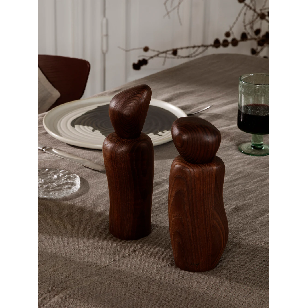 FERM LIVING | PEBBLE GRINDER | $95.00