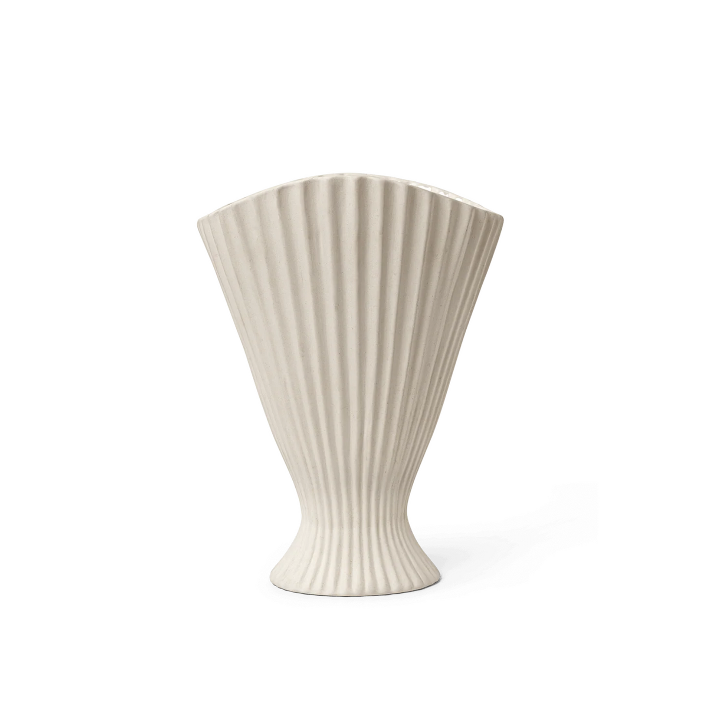 FERM LIVING | FOUNTAIN VASE | $89.00 - $179.00