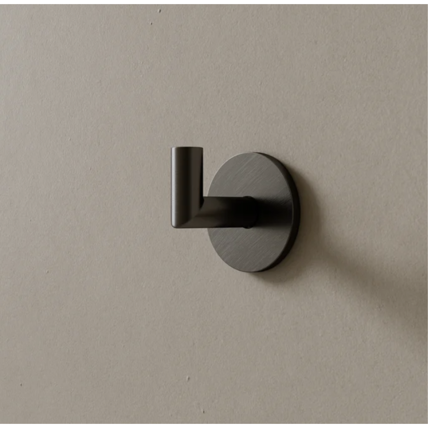 ELEMENTO BATH | L-SHAPED ROBE HOOK | $47.27 - $63.99