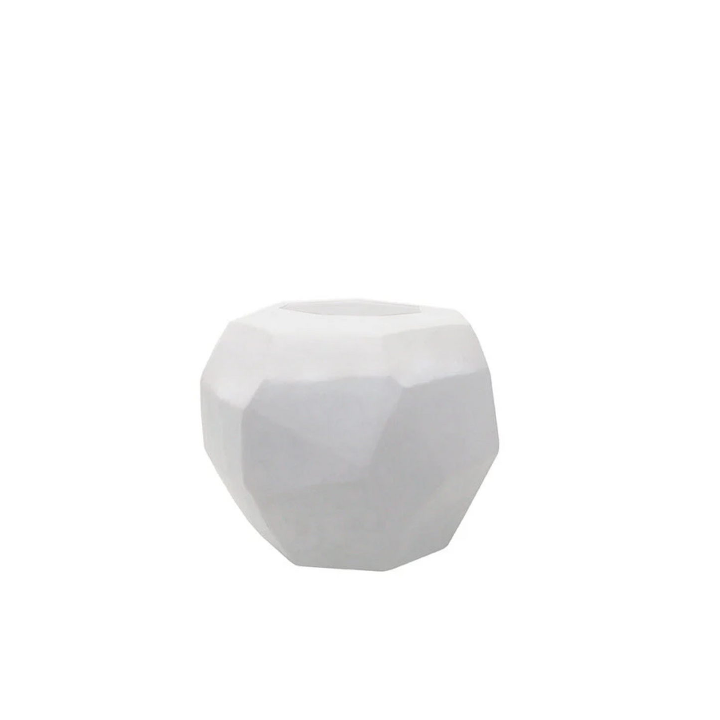 GUAXS CUBISTIC In White - $68.00 - $947.00