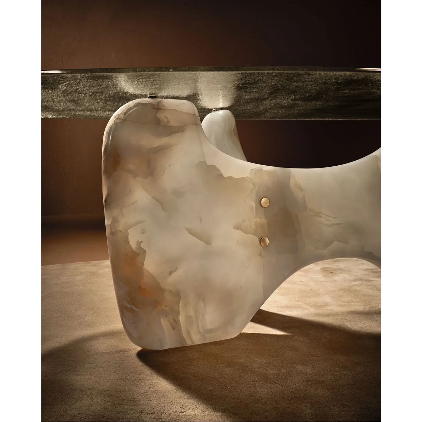 TRIBE ONYX TABLE | Quote upon request
