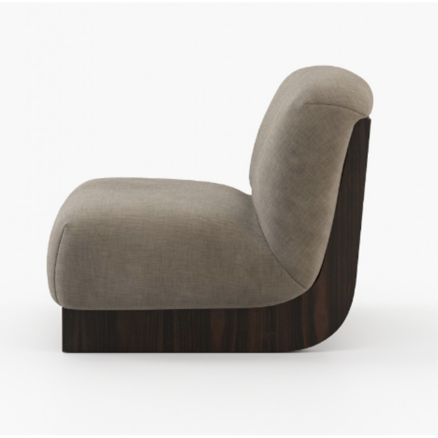 GHANDI ARMCHAIR | $7,483.00
