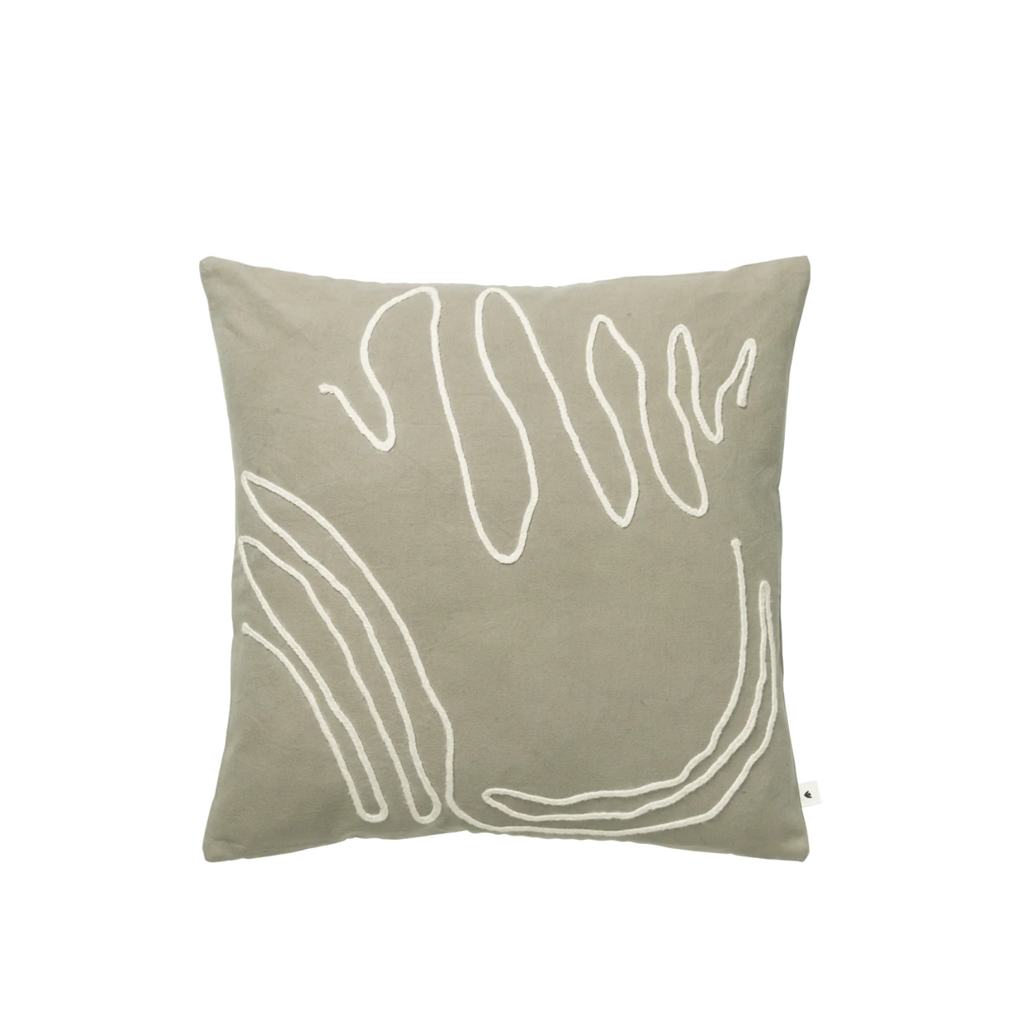 FERM LIVING | JOT CUSHION | $115.00