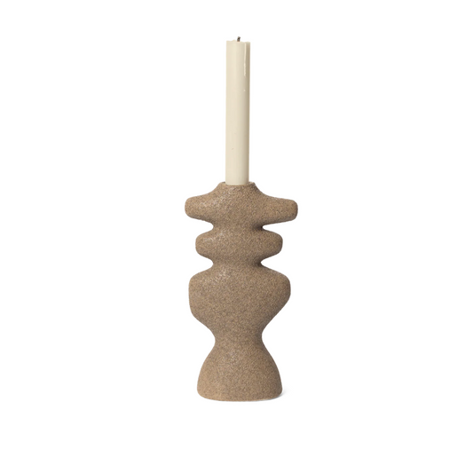 FERM LIVING | YARA CANDLE HOLDER | $35.00
