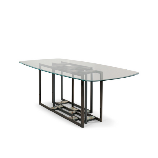 DORIAN DINING TABLE | $18,650.00