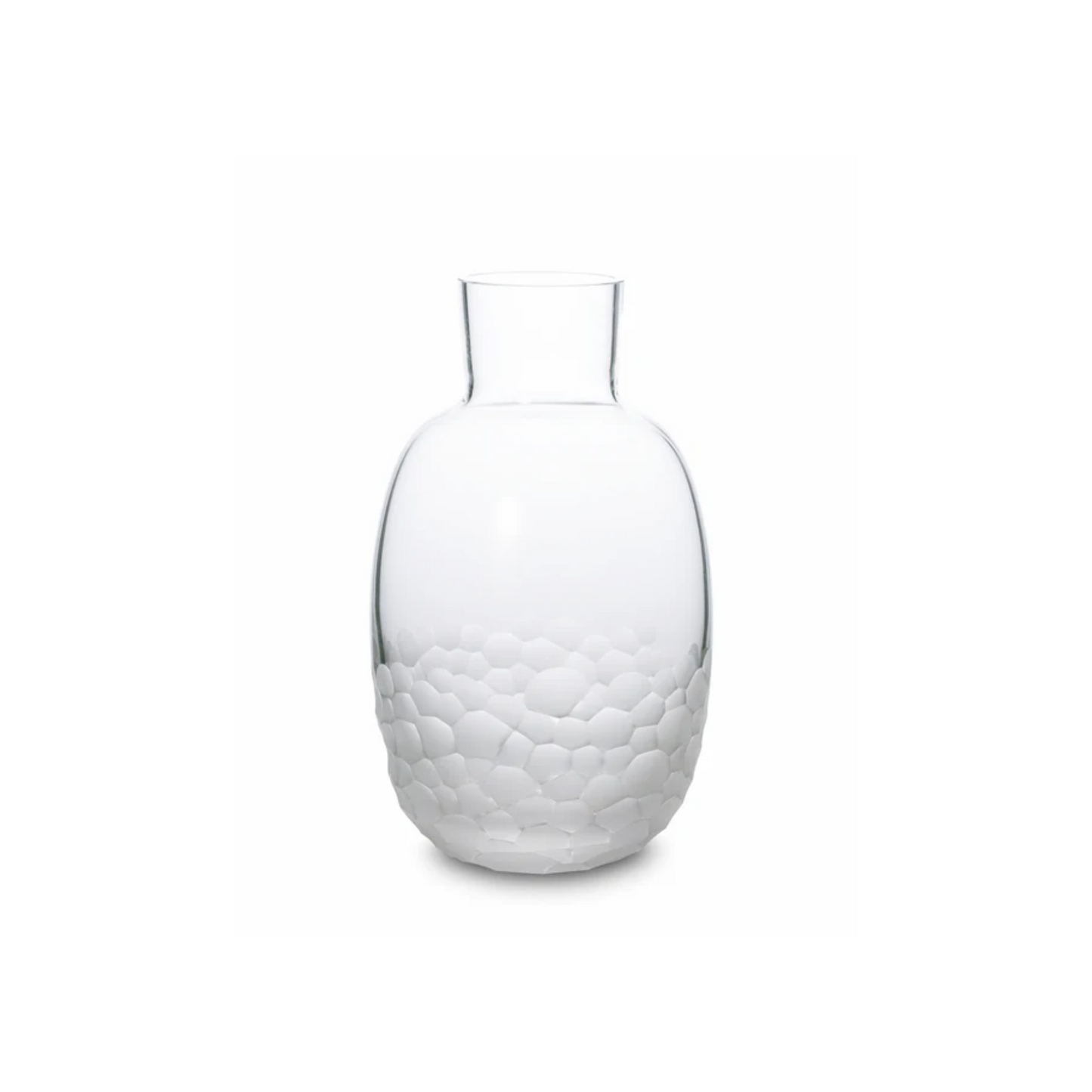 GUAXS OTTILIE In Crystal - $91.00 - $285.00