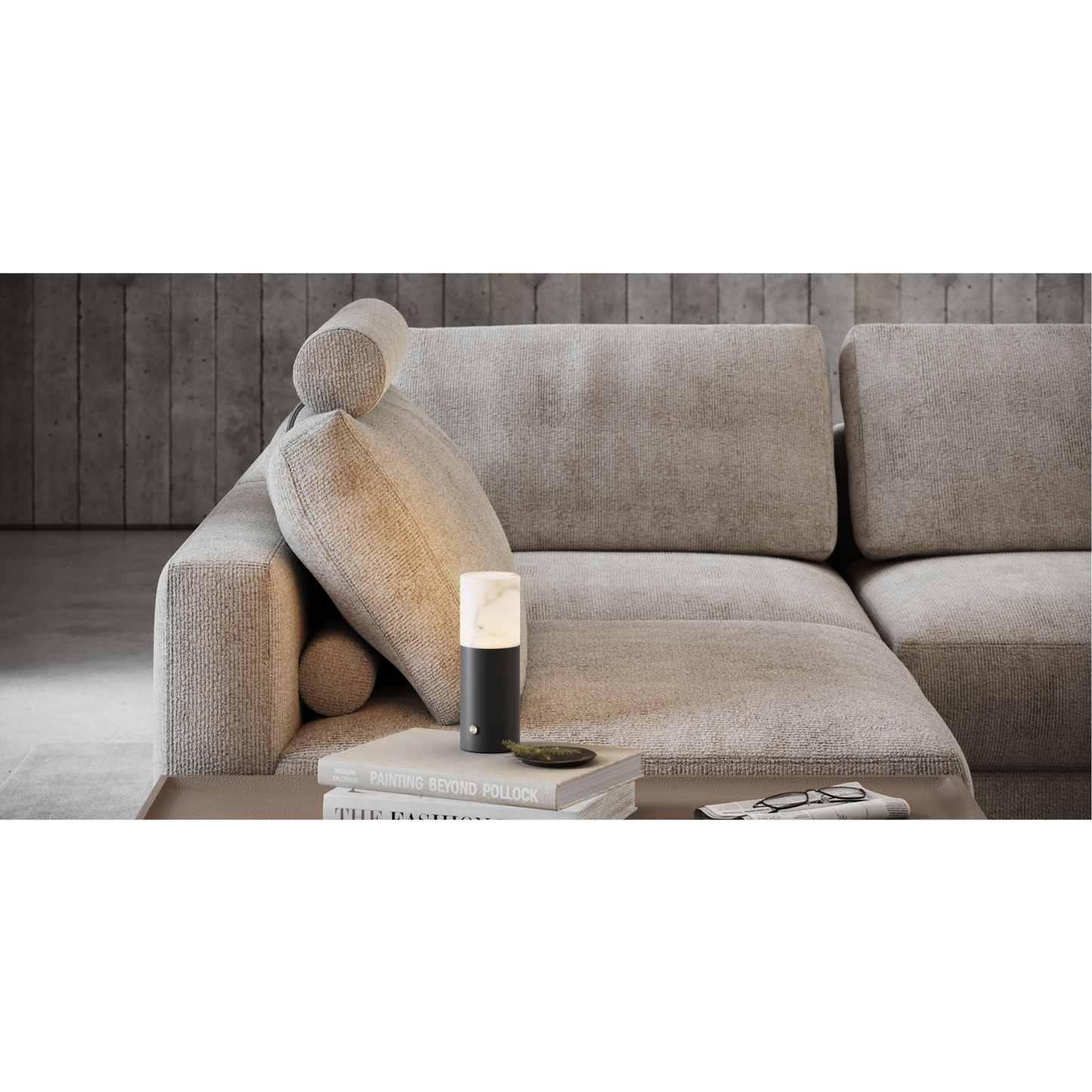 EDWARD SOFA | Quote Upon Request