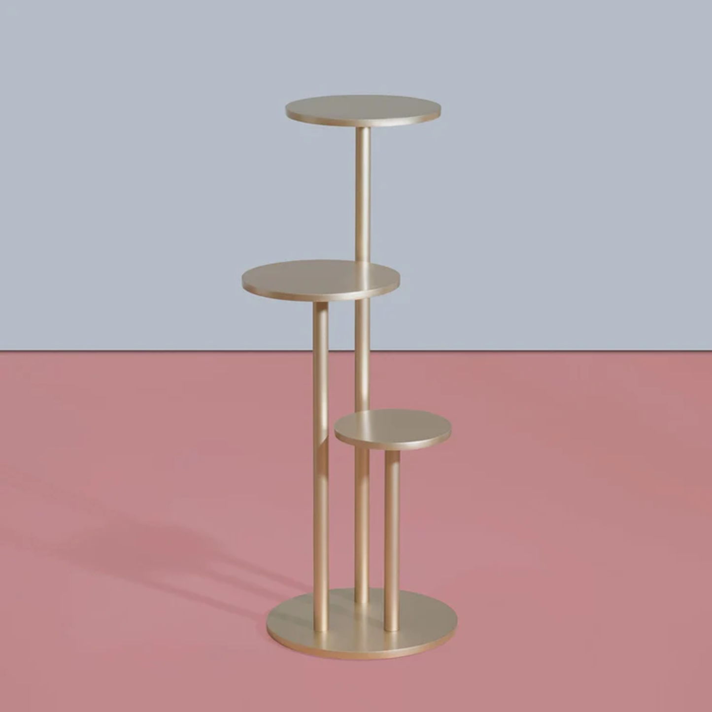 SECOLO | ORION SIDE TABLE | $2,945