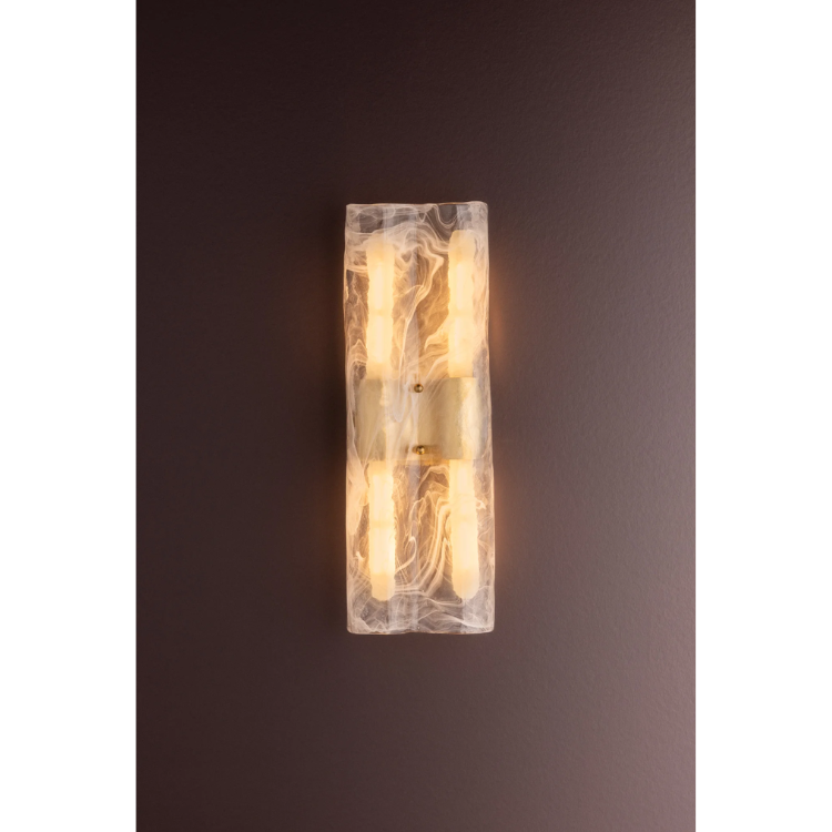 HUDSON VALLEY LIGHTING | BROMO WALL SCONCE | $759.00