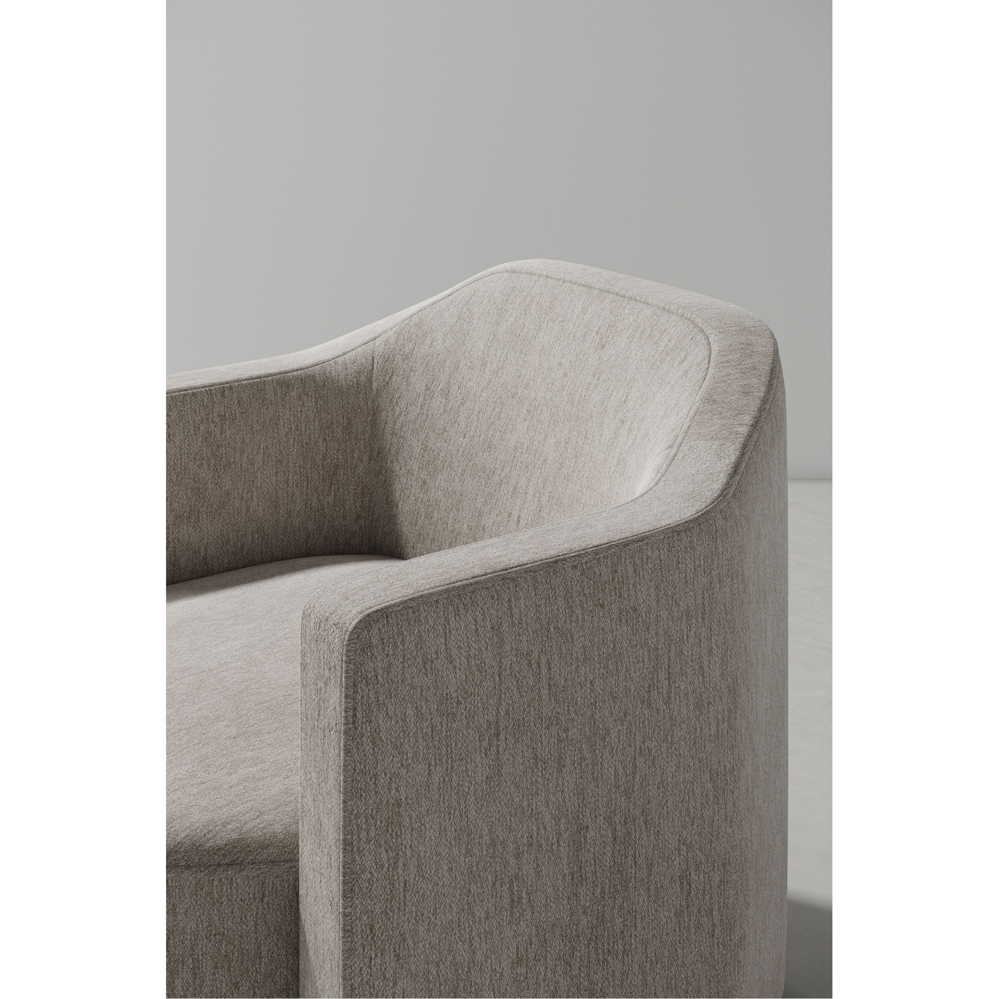 BAGUA LOUNGE CHAIR | $3,830.00
