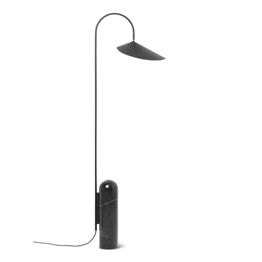 FERM LIVING | ARUM FLOOR LAMP | $1,055.00