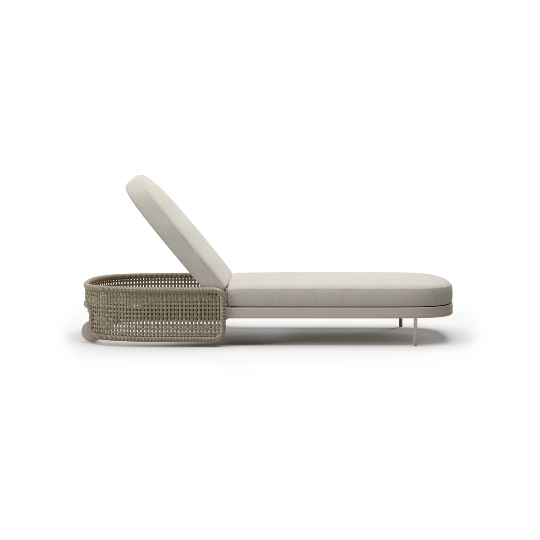 SNOC | MIURA SUN LOUNGER | $2,583.00