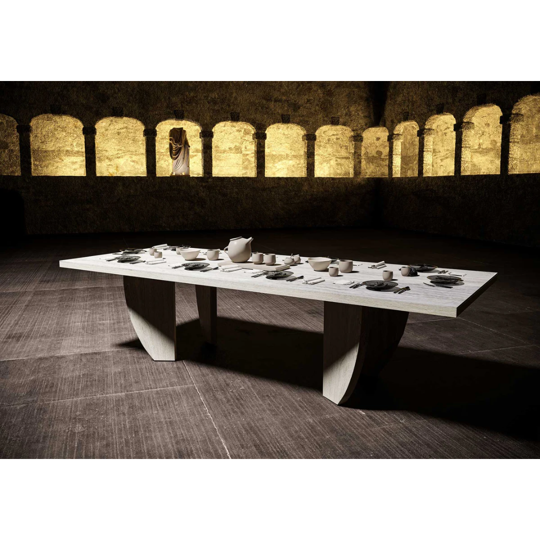 SNOC | RALPH DINING TABLE FOR 10 | $10,895.00