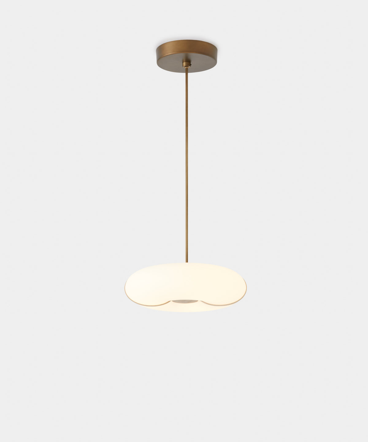 Bolina 509.24 pendant detail