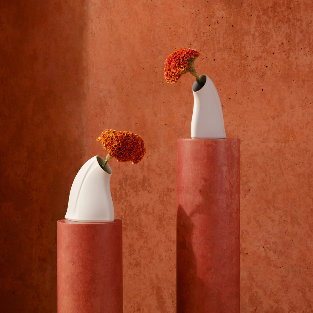 Hering Berlin Evolution Vase