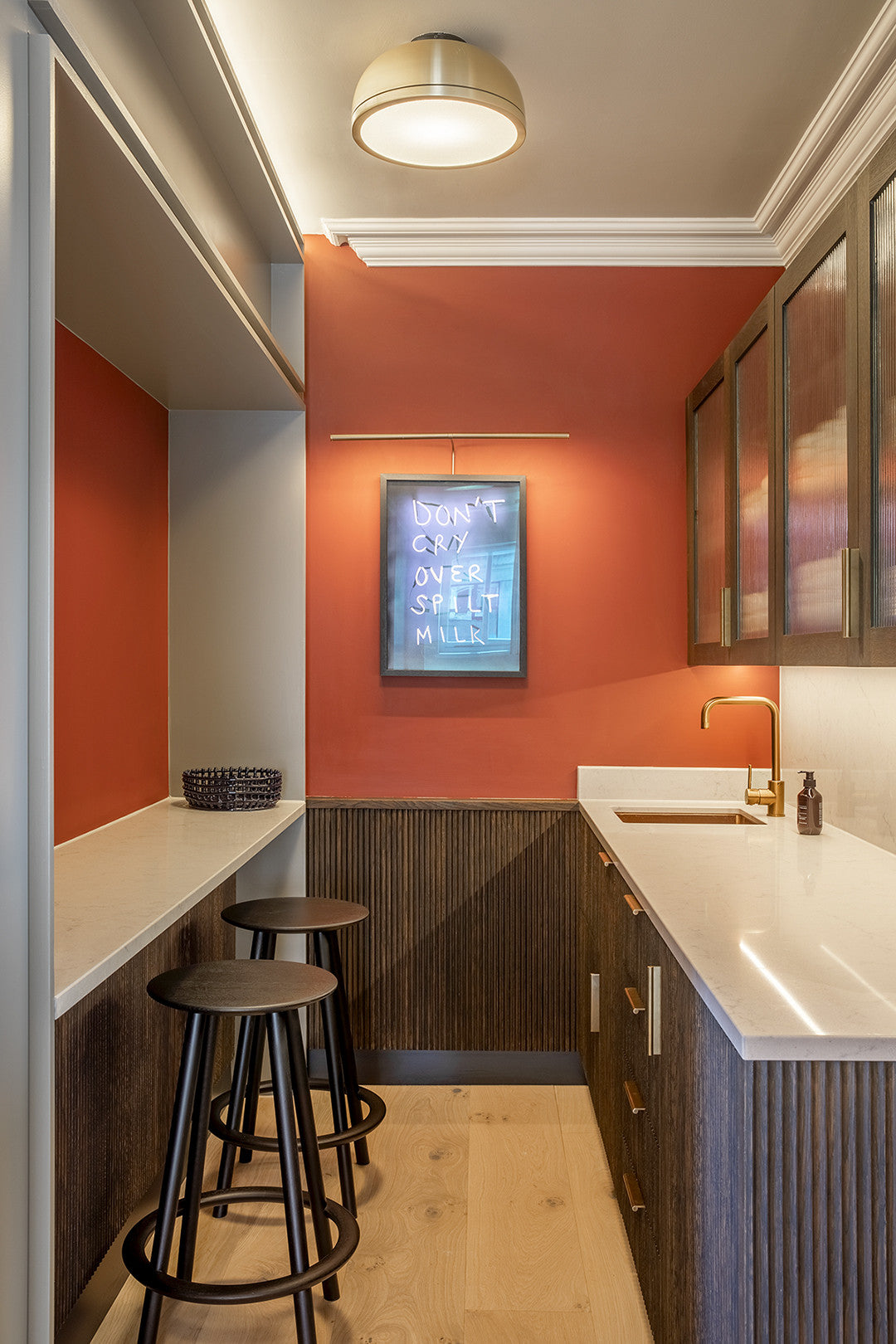 Molly 556.73 wall/ceiling light by TOOY