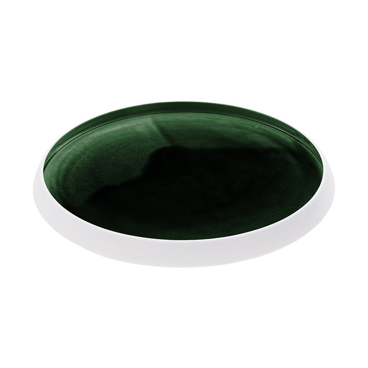 Hering Berlin Emerald Round Tray