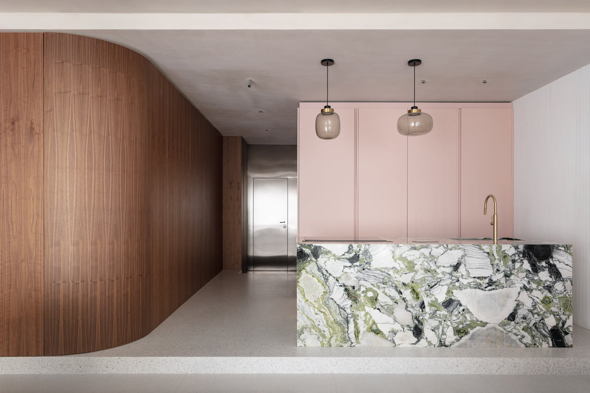 Legier 557.24E26 pendant lifestyle