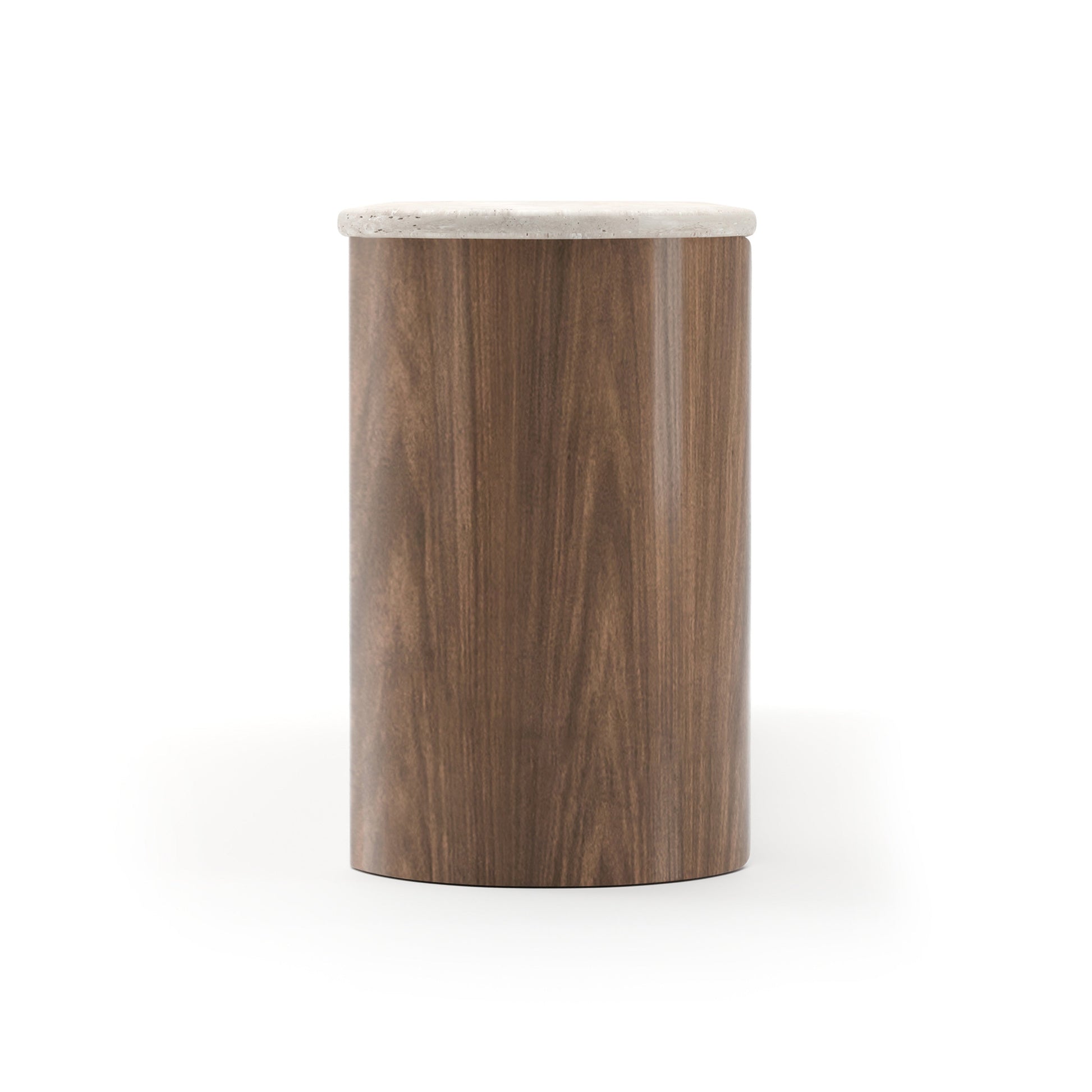 Fleur Open Sideboard