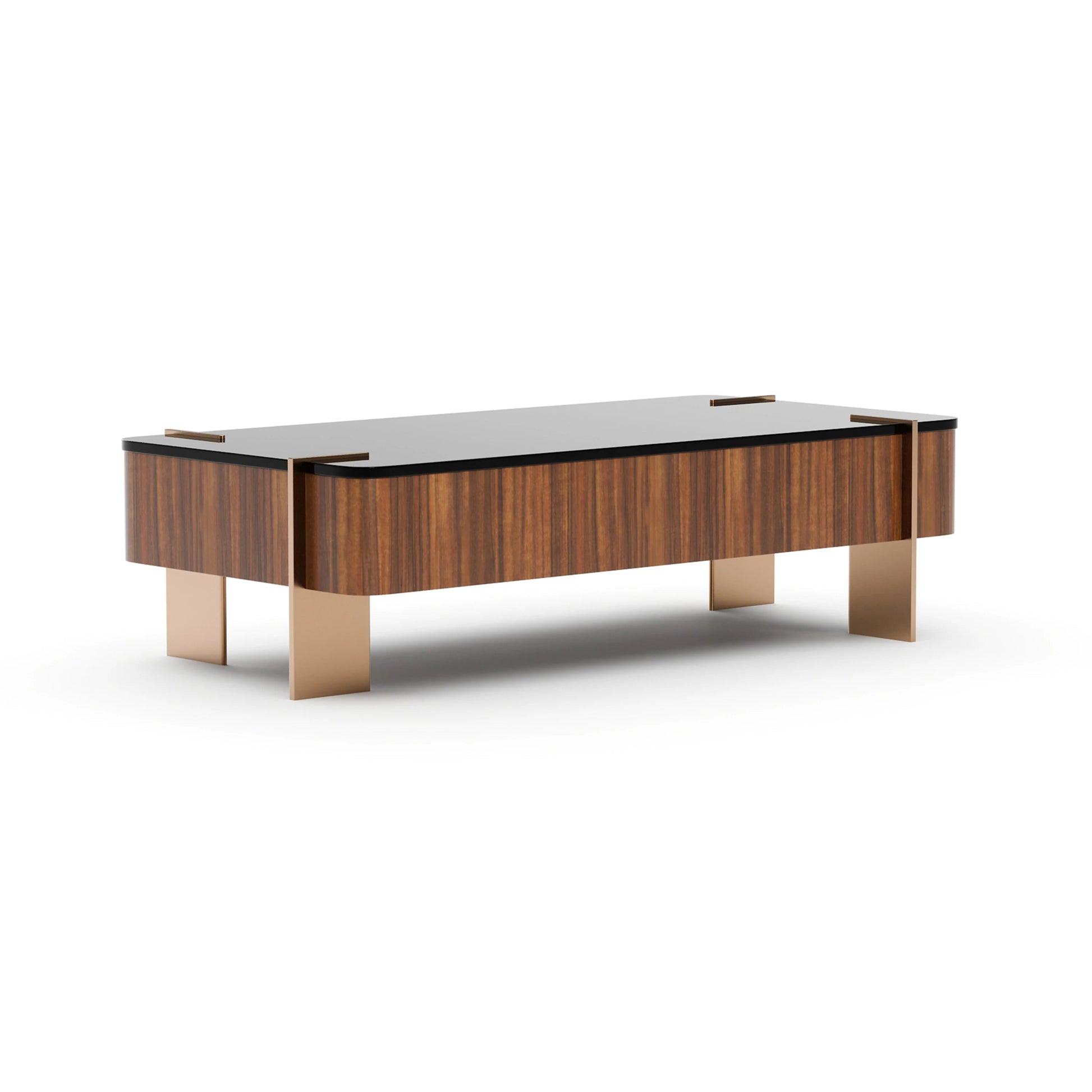 Altura Rectangle Cocktail Table