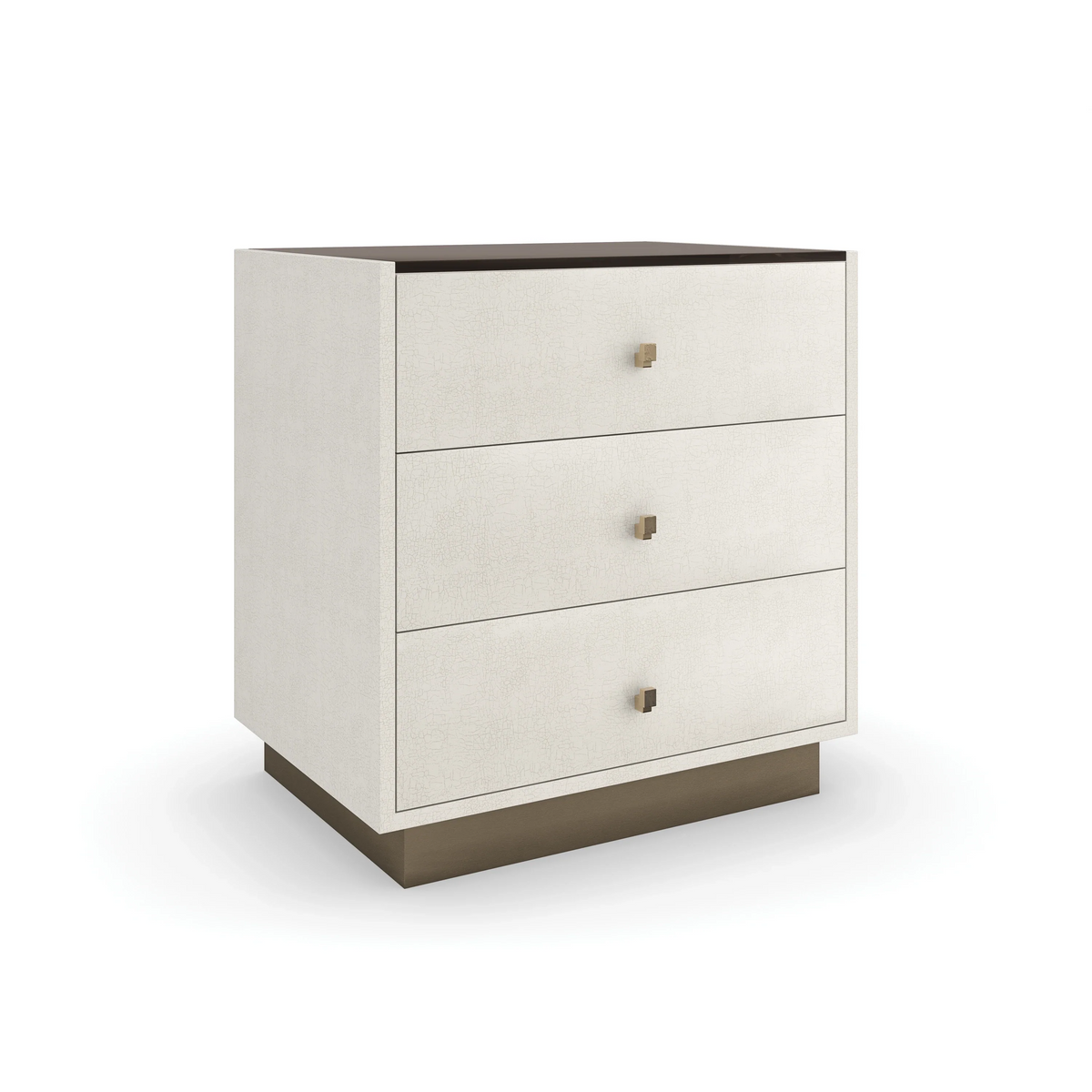 CARACOLE | ILIAD NIGHTSTAND | $1,975.00