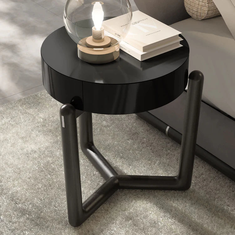 CECIL NIGHT TABLE I $9,250.00