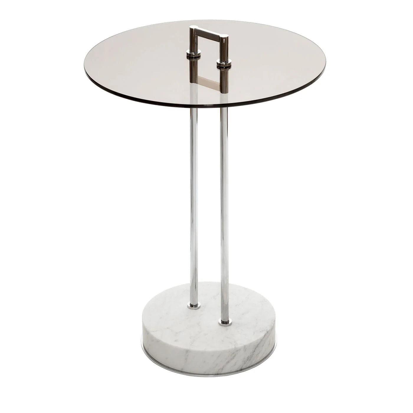 GIOBAGNARA | URBINO MARBLE OCCASIONAL TABLE NO.1 | $2,900.00