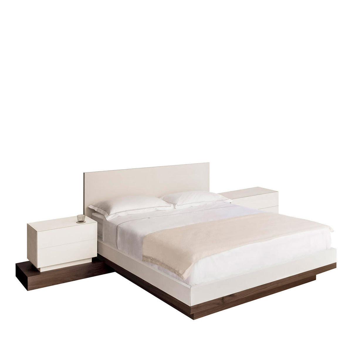 Horizon #2 Bed
