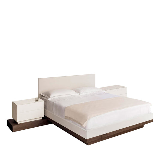 Horizon #2 Bed