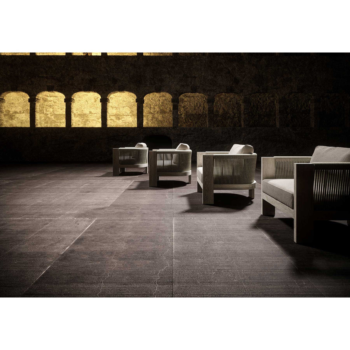 Ralph 2 Seater Sofa