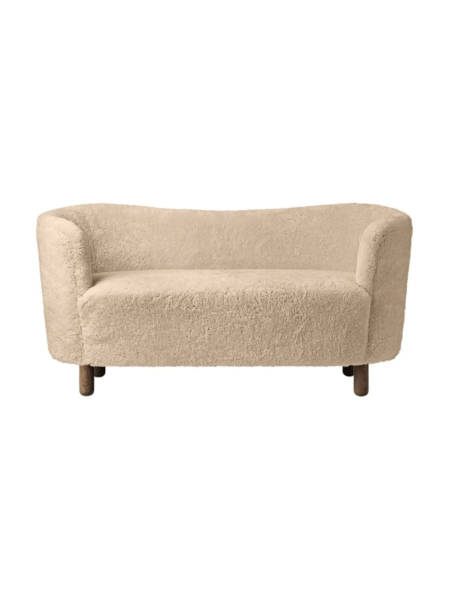 MINGLE SOFA SHEEPSKIN I $13,445.00