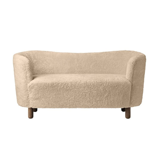 MINGLE SOFA SHEEPSKIN I $13,445.00