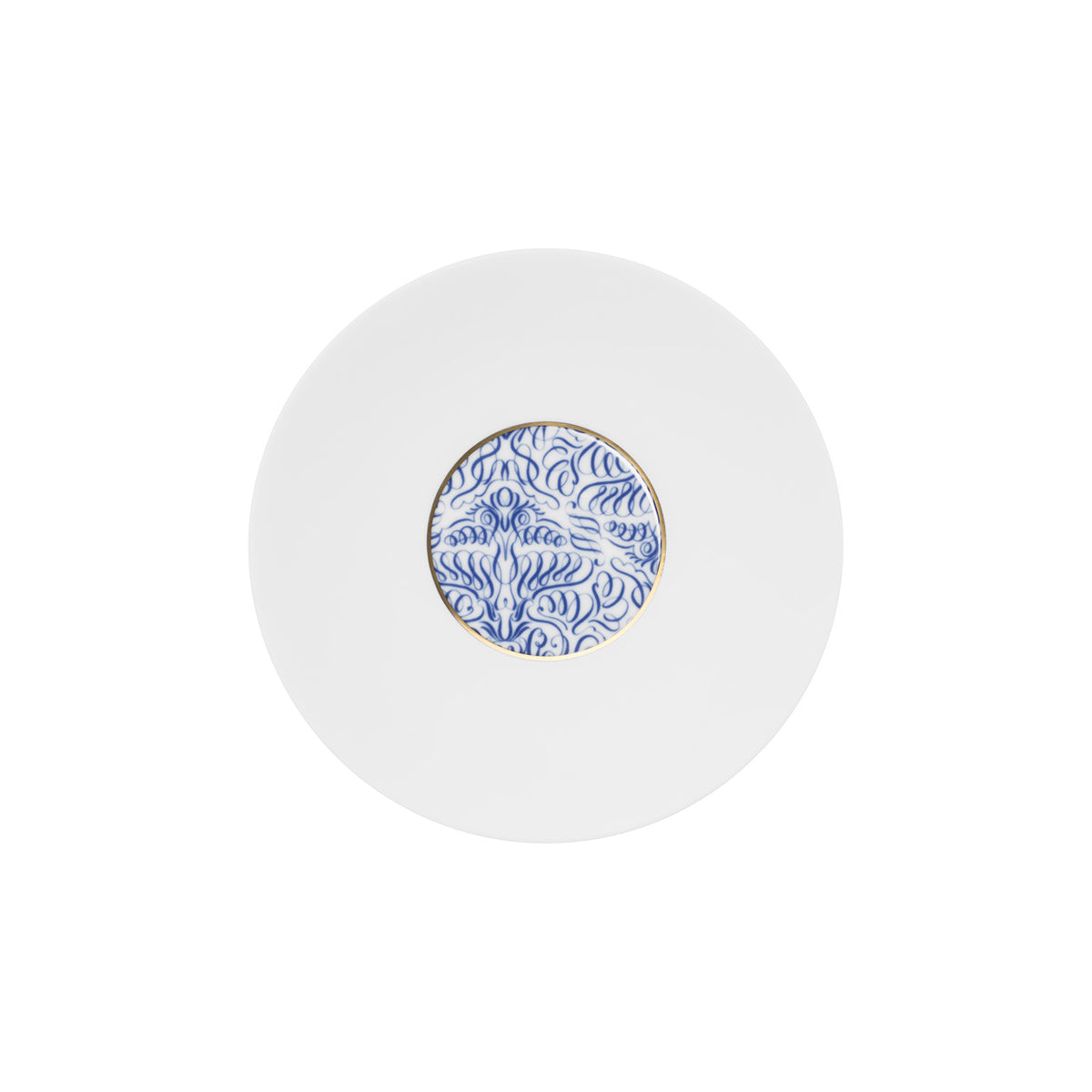 Hering Berlin Alif Coupe Plate