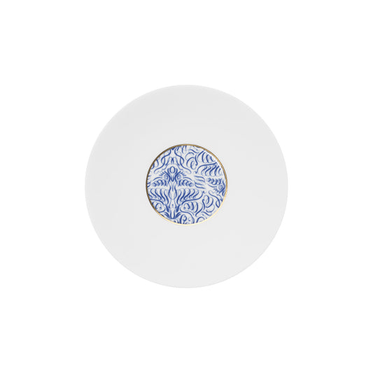 Hering Berlin Alif Coupe Plate