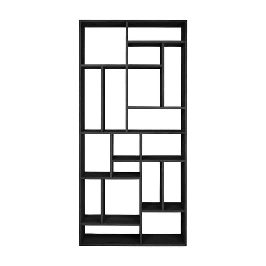 ETHNICRAFT M RACK  - OAK BLACK | $3,589.00