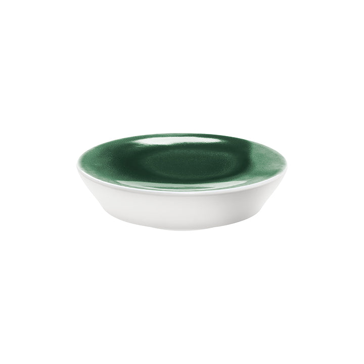 Hering Berlin Emerald Amuse-Bouche Dish