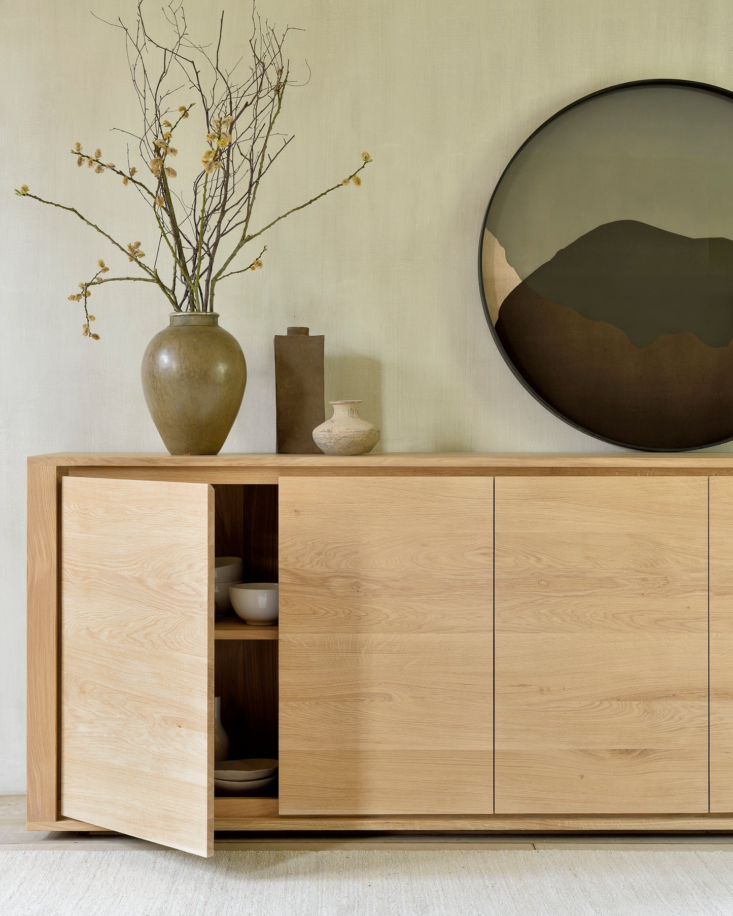 ETHNICRAFT SHADOW SIDEBOARD | $2,309.00 - $5,229.00