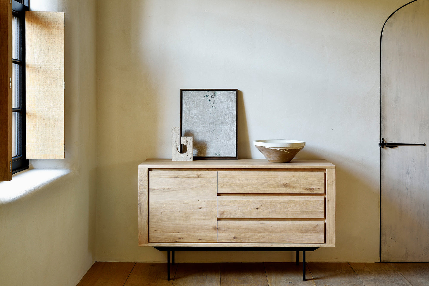 ETHNICRAFT SHADOW SIDEBOARD | $3,219.00 - $4,919.00