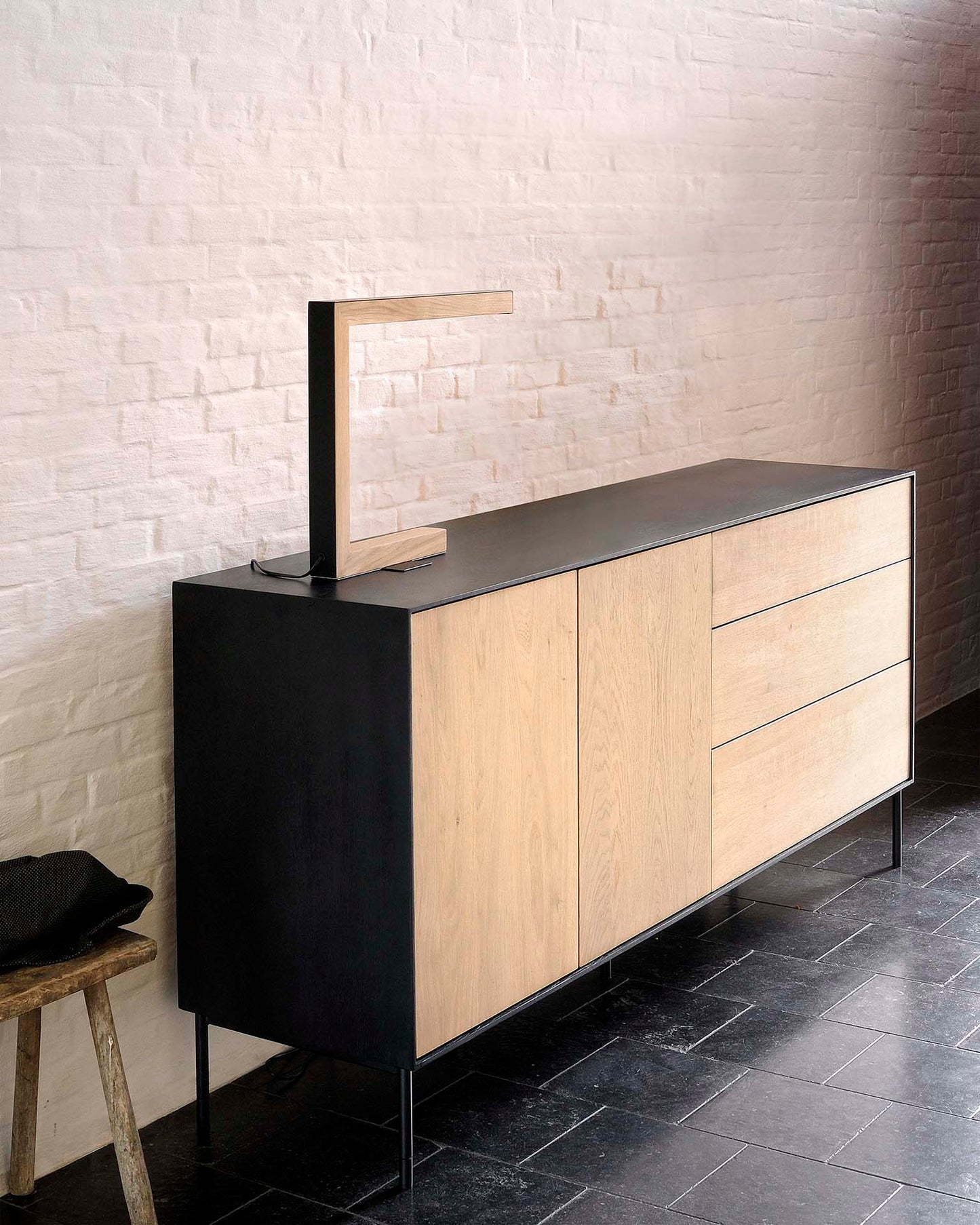 ETHNICRAFT BLACKBIRD SIDEBOARD | $3,209.00 - $4,699.00