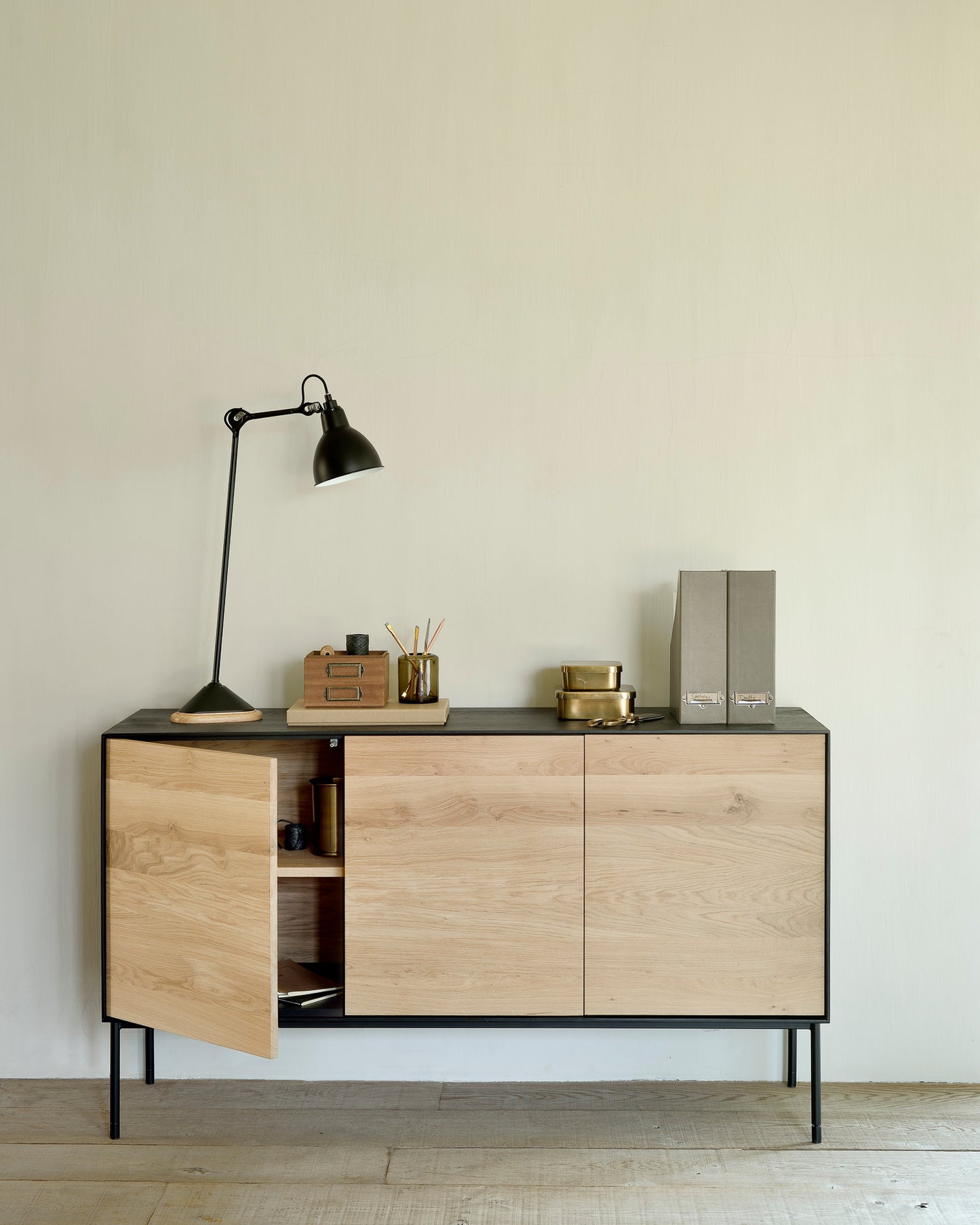 ETHNICRAFT BLACKBIRD SIDEBOARD | $3,209.00 - $4,699.00